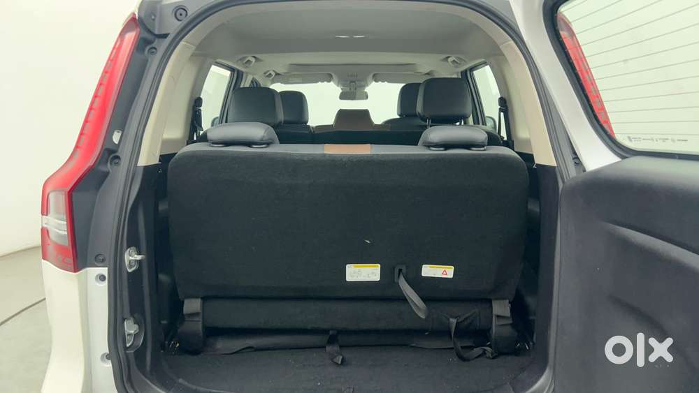 Mahindra Scorpio N Z8 L Diesel At 4wd 7 Str, 2023, Diesel