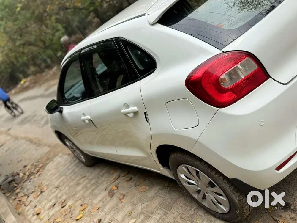 Look New Car