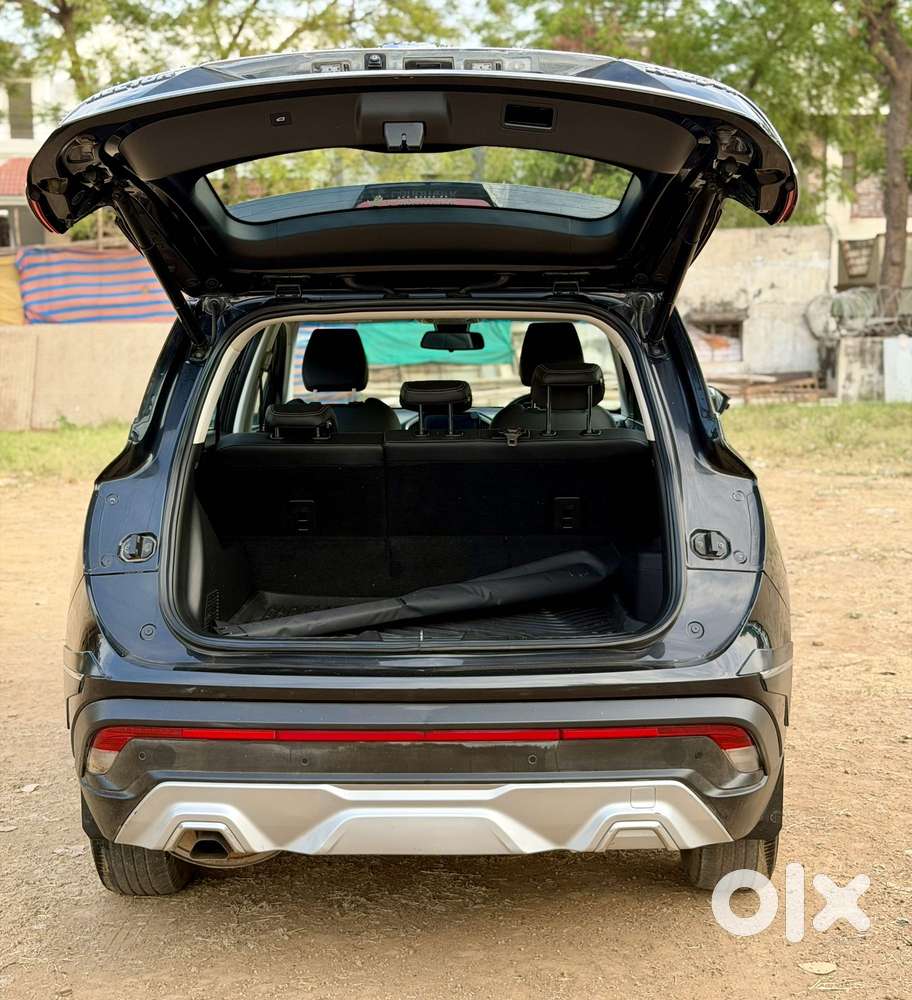 Mg Hector Sharp Dct Automatic, 2019, Petrol