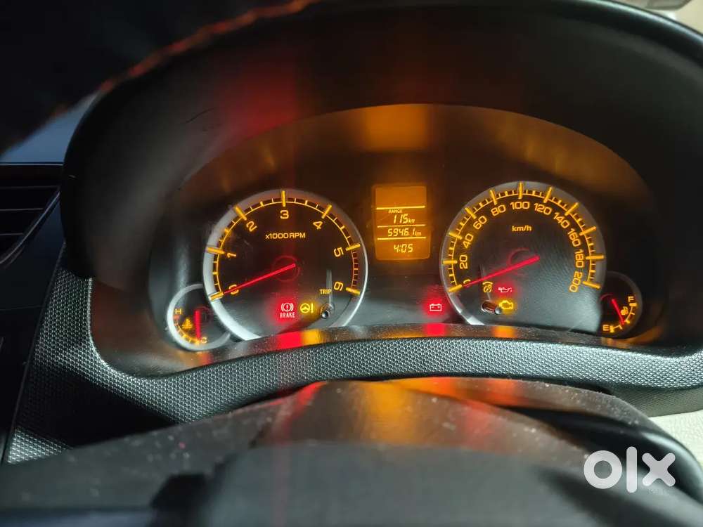 Maruti Suzuki Dzire Nov 2011 Diesel 62000 Km Driven
