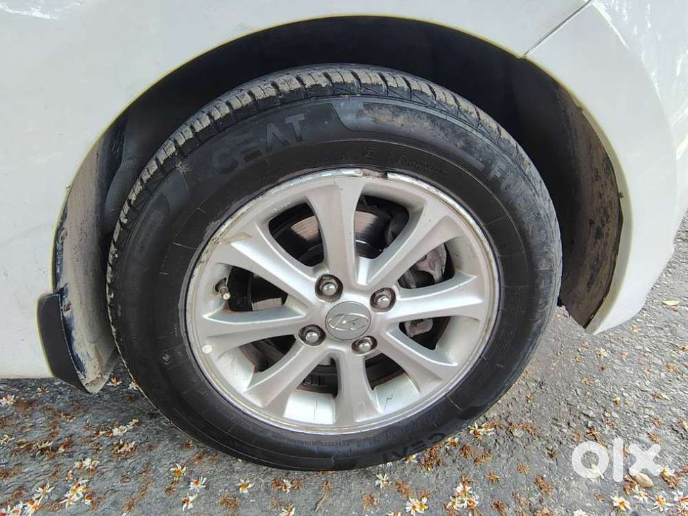 Hyundai Grand I10 Asta 1.2 At Vtvt, 2016, Petrol