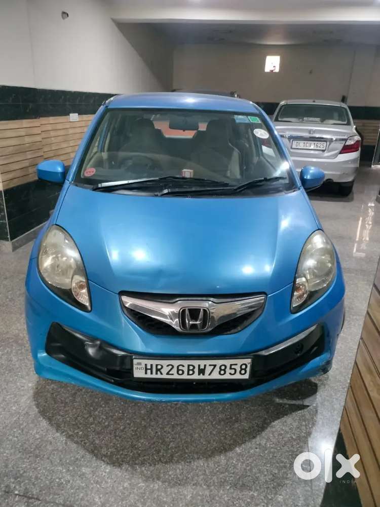 Genuine Condition Car With New Tyres & Battery