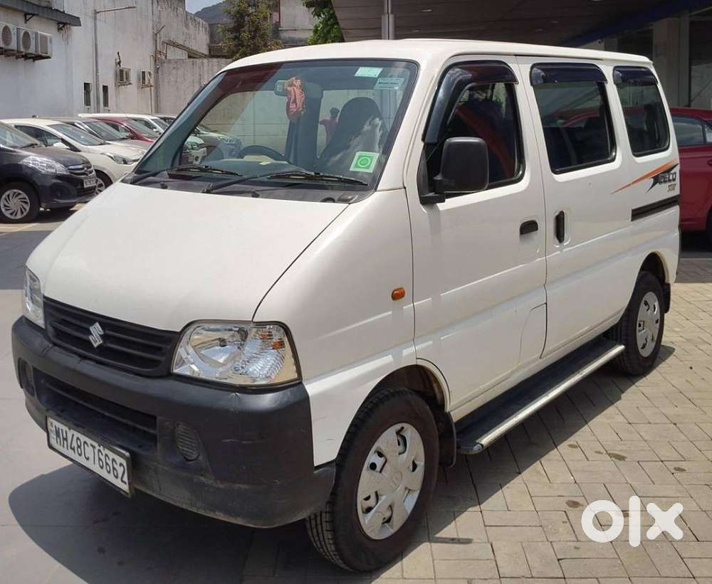 Maruti Suzuki Eeco Smiles 7 Seater Standard, 2024, Petrol