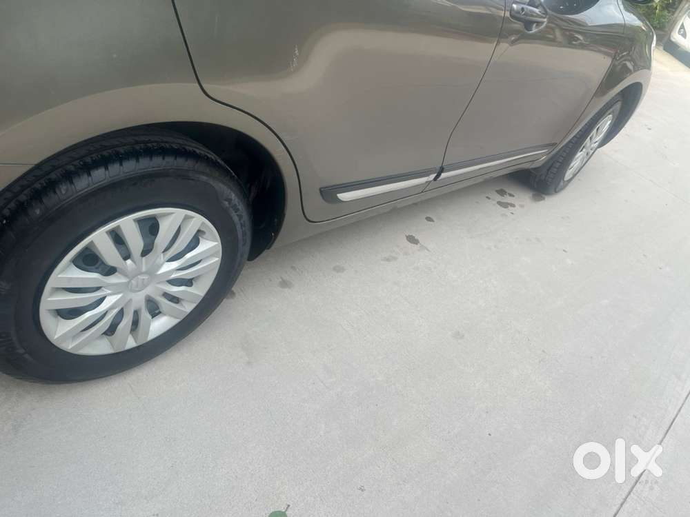 Maruti Suzuki Dzire 2021 November Petrol Well Maintained