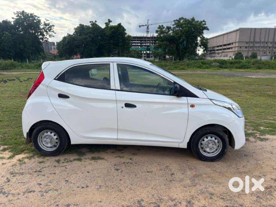 Hyundai Eon Era +, 2015, Petrol