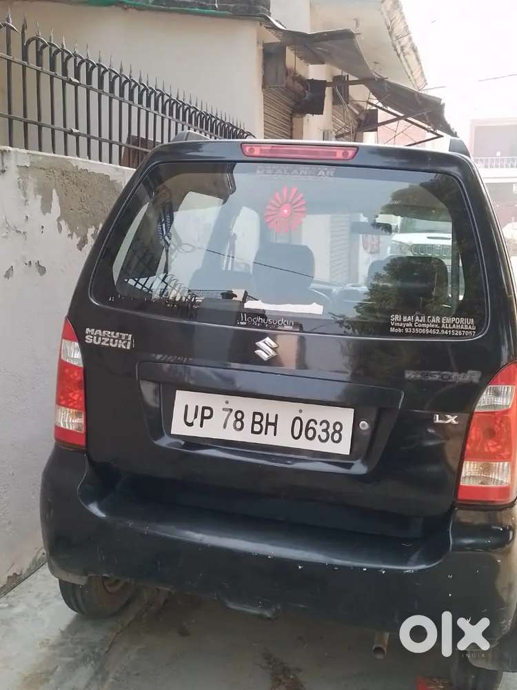 Well Maintain Car With Best Milege