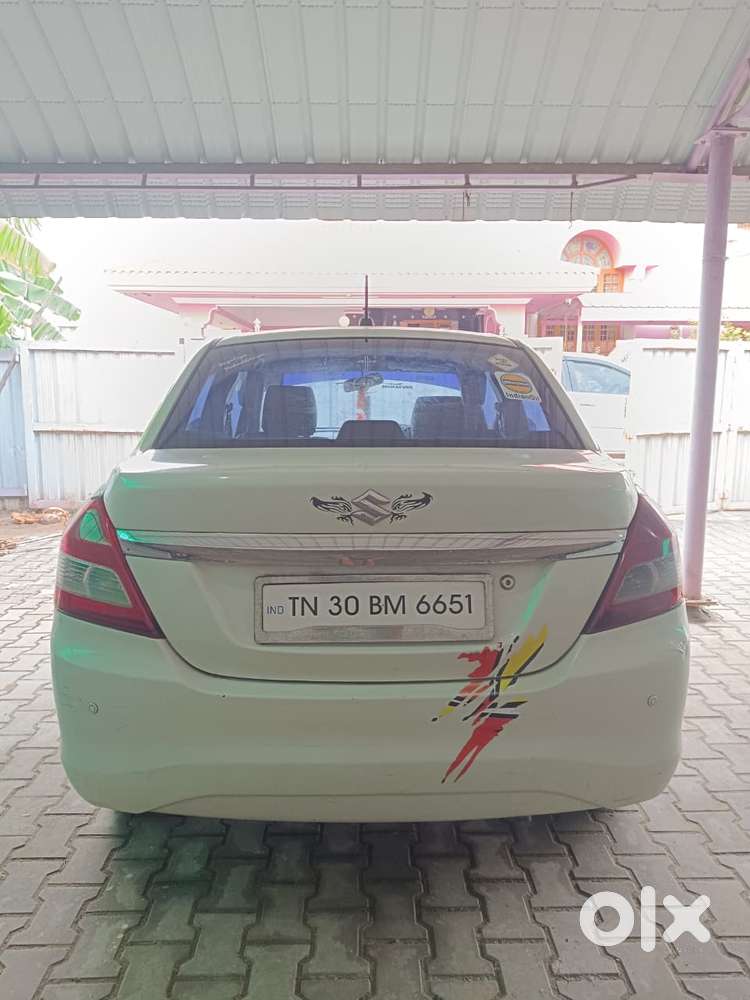 Maruti Suzuki Swift Dzire Ldi (o), 2019, Diesel