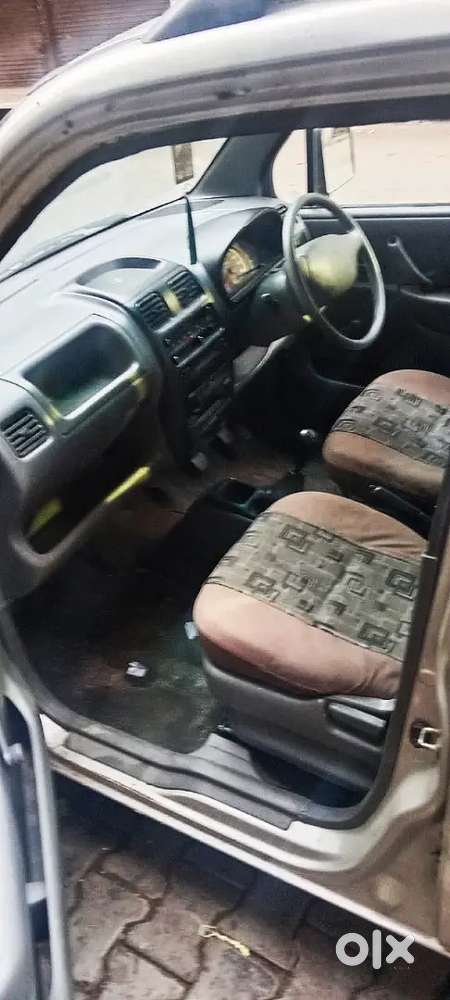 Maruti Suzuki Wagon R Lxi 2005 Petrol Manual  Excellent Condition
