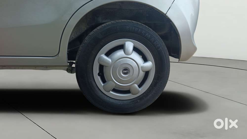 Maruti Suzuki Alto 800 Lxi, 2019, Petrol
