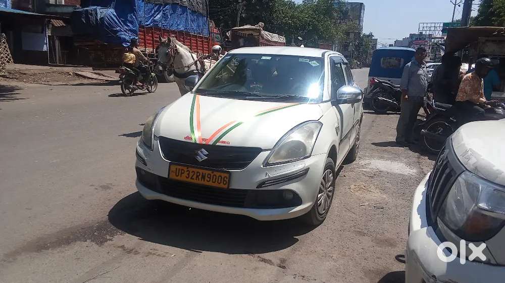 Maruti Dzire 1.2 Tour 2022