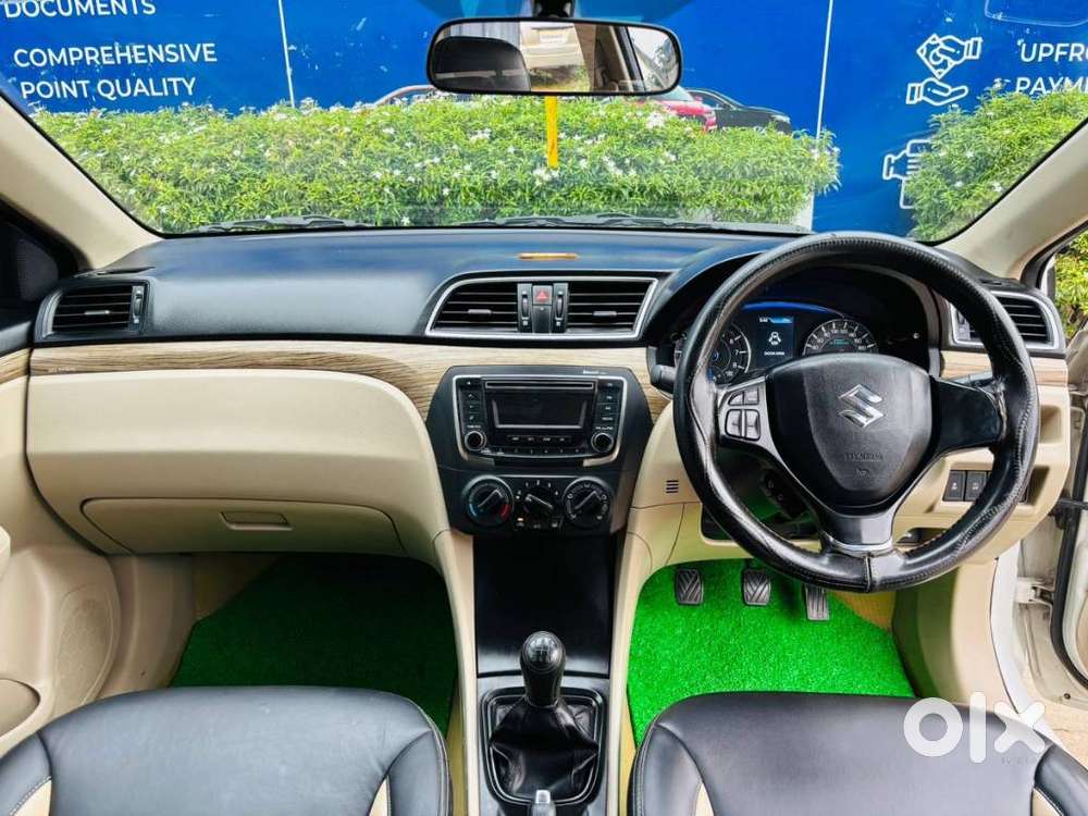 Maruti Suzuki Ciaz Smart Hybrid Sigma , 2023, Petrol