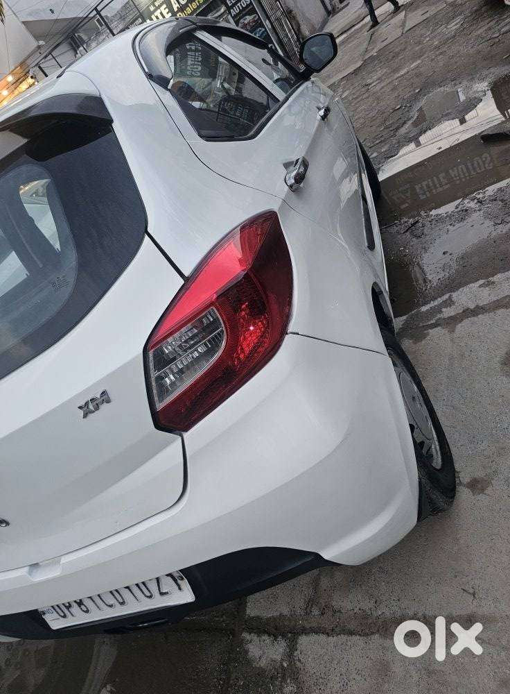 Tata Tiago 1.05 Revotorq Xt, 2019, Diesel