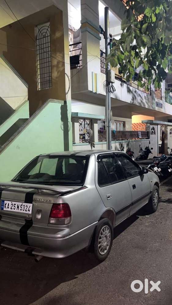 Maruti Suzuki Esteem 2006 Petrol Well Maintained