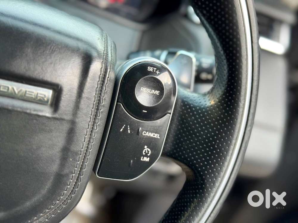 Land Rover Range Velar D180 Hse, 2019, Diesel