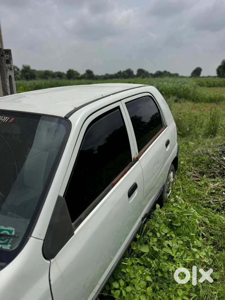 2011 Maruti Suzuki Alto