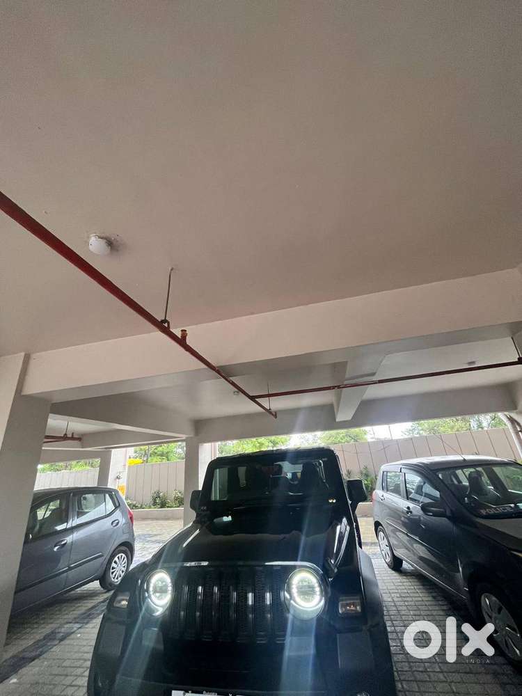 Mahindra Thar Lx 2025