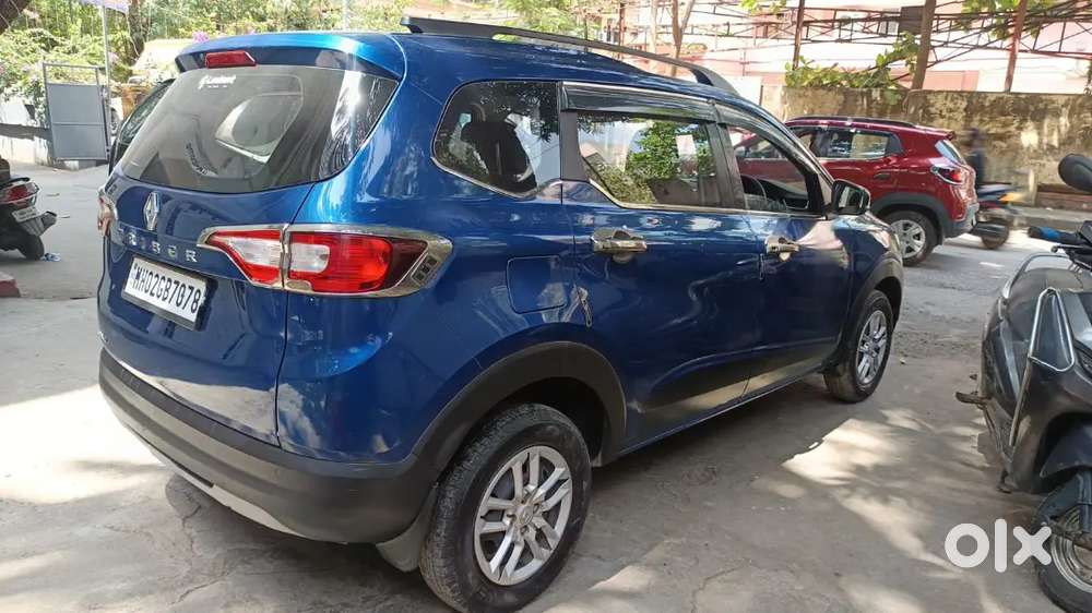 Ihave New Car