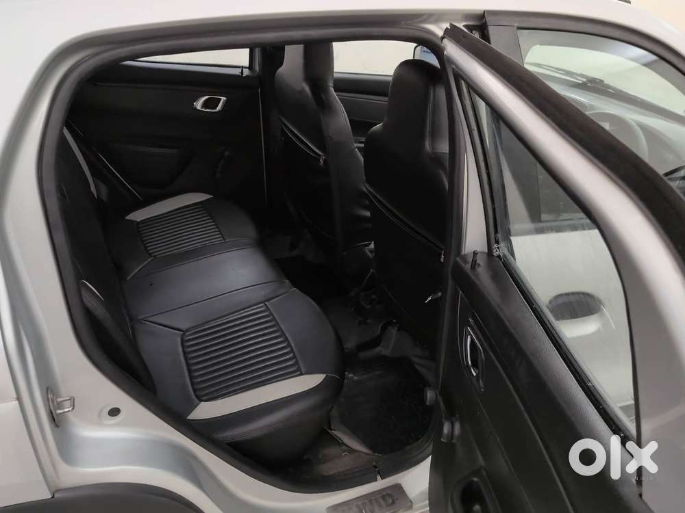 Renault Kwid 1.0 Rxt Sce Special (o), 2019, Petrol