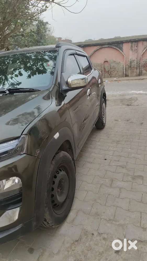 Renault Kwid 2023 Petrol 22000 Km Driven 100% Fit Engine