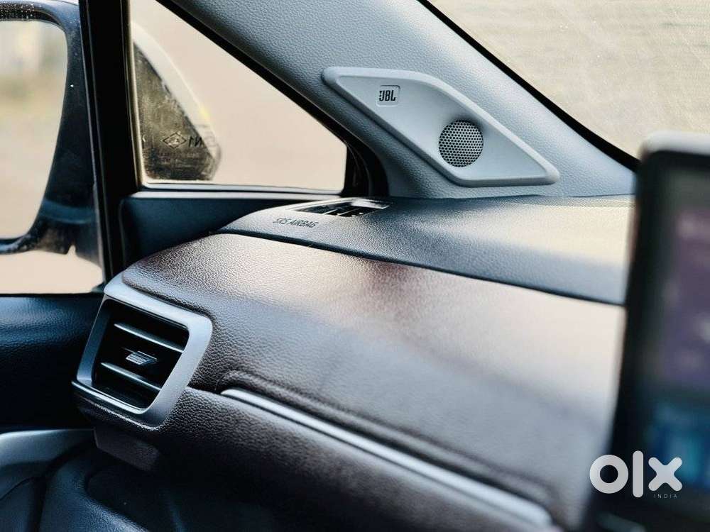 Toyota Innova Hycross 2.0 Zx (o) Hybrid 7 Str, 2024, Petrol