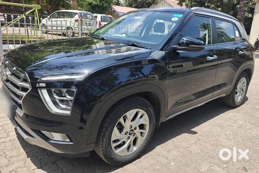 Hyundai Creta 2020 Sx Auto Petrol Single