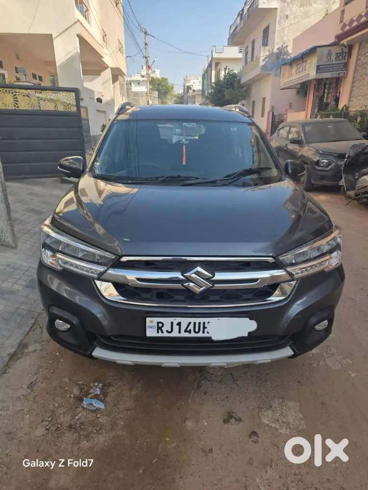 Maruti Suzuki Xl6 2022 Petrol 57500 Km Driven
