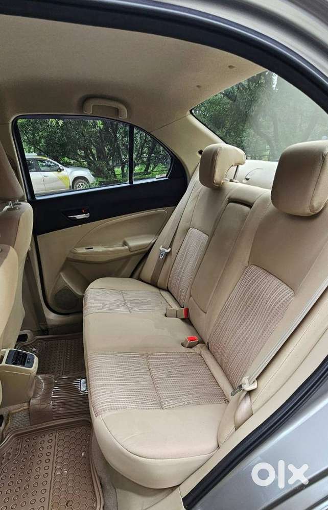 Maruti Suzuki Dzire 1.2 Vxi, 2022, Petrol