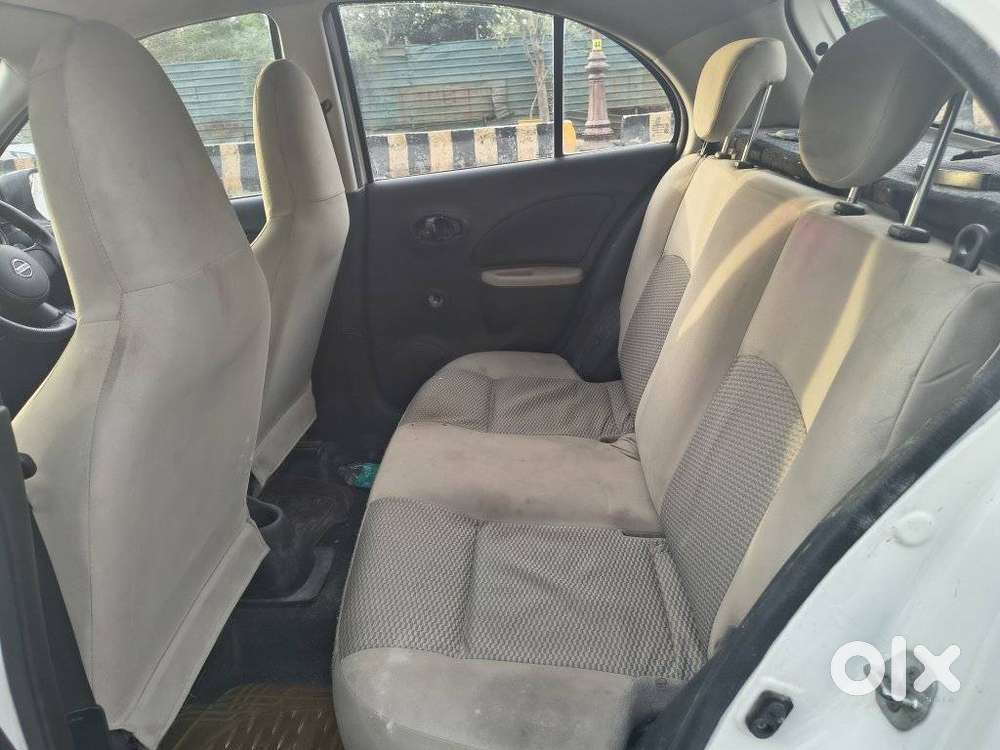 Nissan Micra Xe Petrol, 2014, Petrol
