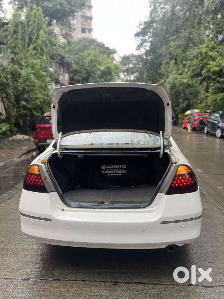 Honda Accord 2.4 Elegance Manual, 2007, Cng & Hybrids