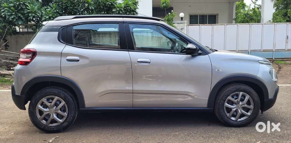 Citroen C3 X Shine 1.2 Turbo, 2023, Petrol