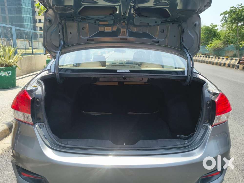 Maruti Suzuki Ciaz Delta 1.5, 2018, Petrol