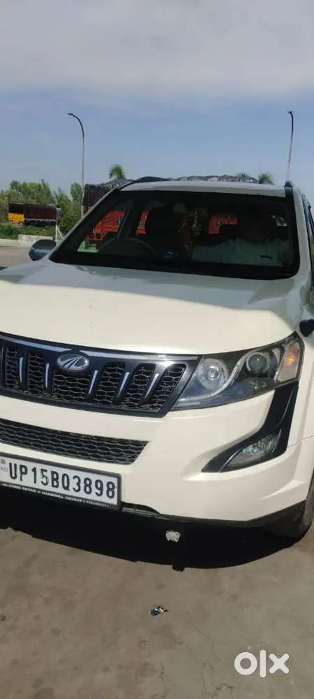 Mahindra Xuv500 2015 Diesel Manual