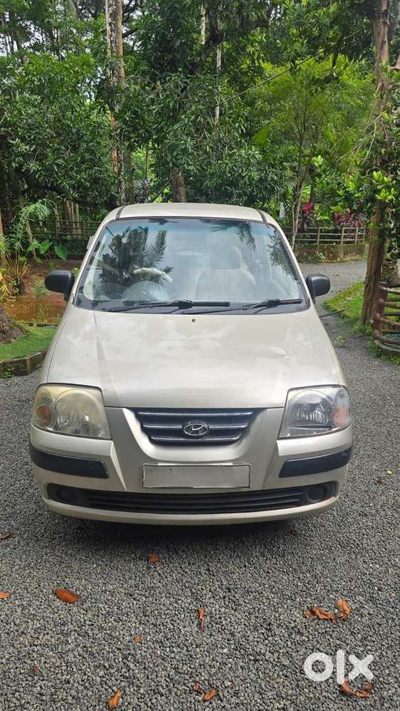 Hyundai Santro Xing Well Maintained