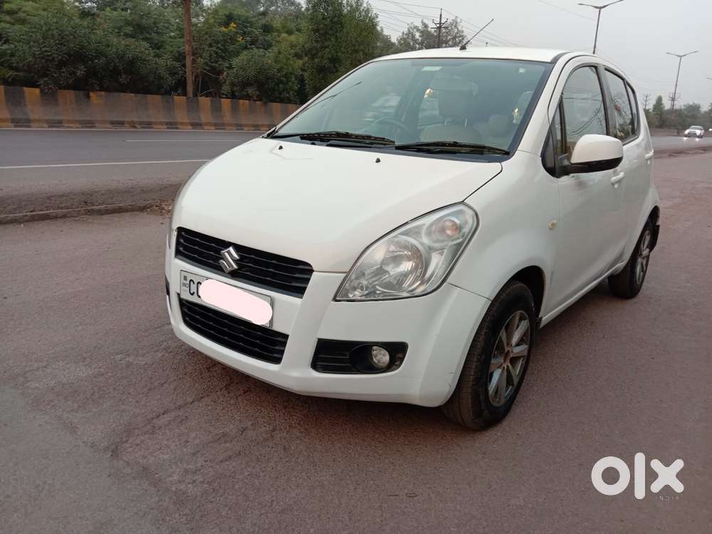 Maruti Suzuki Ritz Vdi Bs-iv, 2012, Diesel