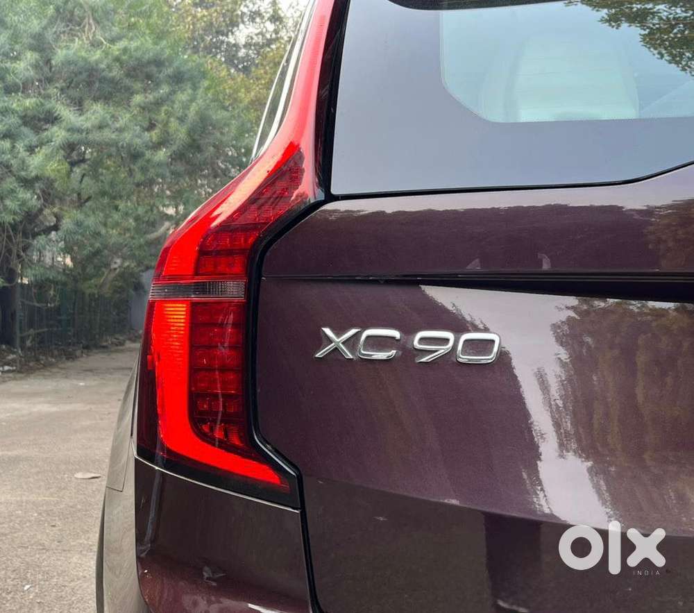 Volvo Xc90 B5 Ultra, 2025, Petrol