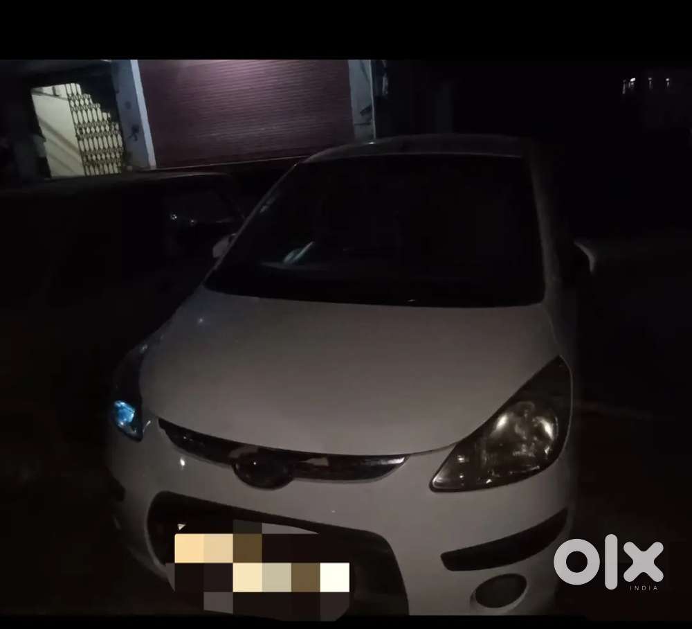 Hyundai I10 2010 Petrol Well Maintained
