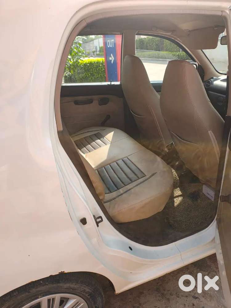 Hyundai Santro Xing Gls 2013