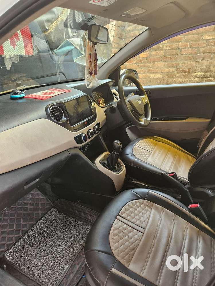 Hyundai I10 Petrol Manual 2019