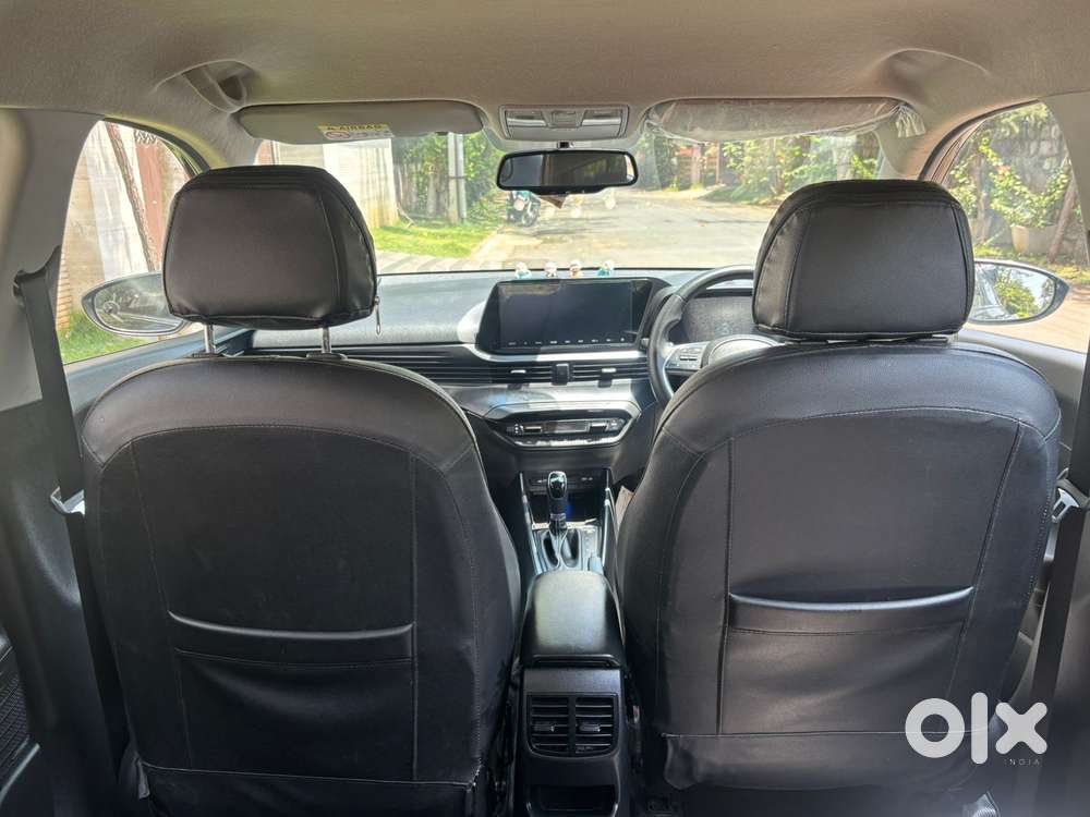 Hyundai I20 Petrol Cvt Asta, 2021, Petrol