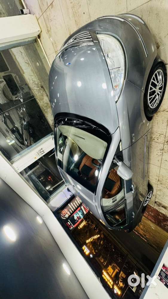 Tata Diesel 2010 Car