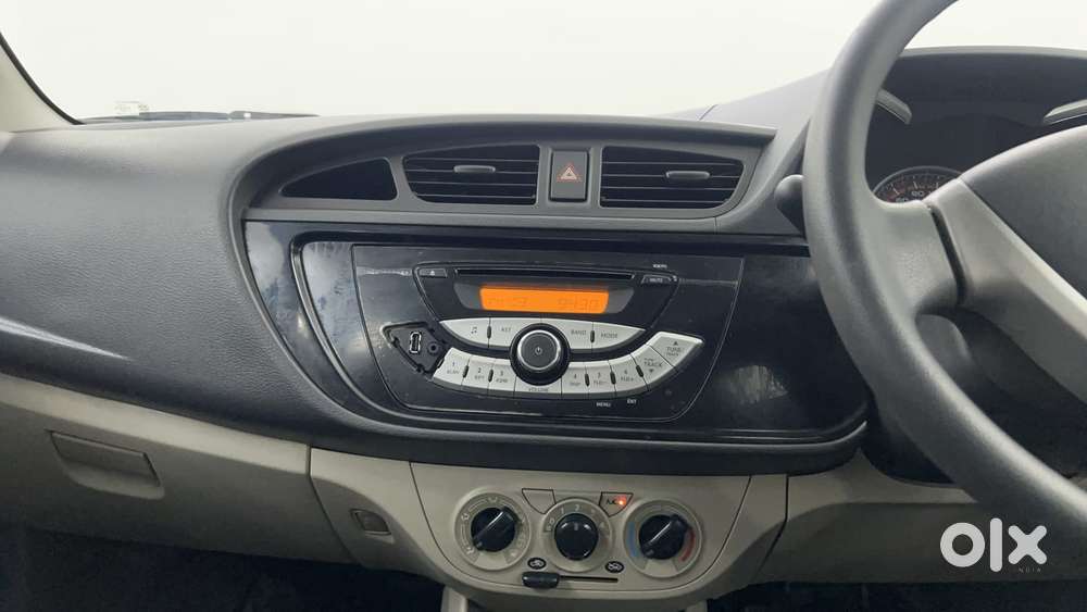 Maruti Suzuki Alto K10 2010-2014 Vxi, 2017, Petrol