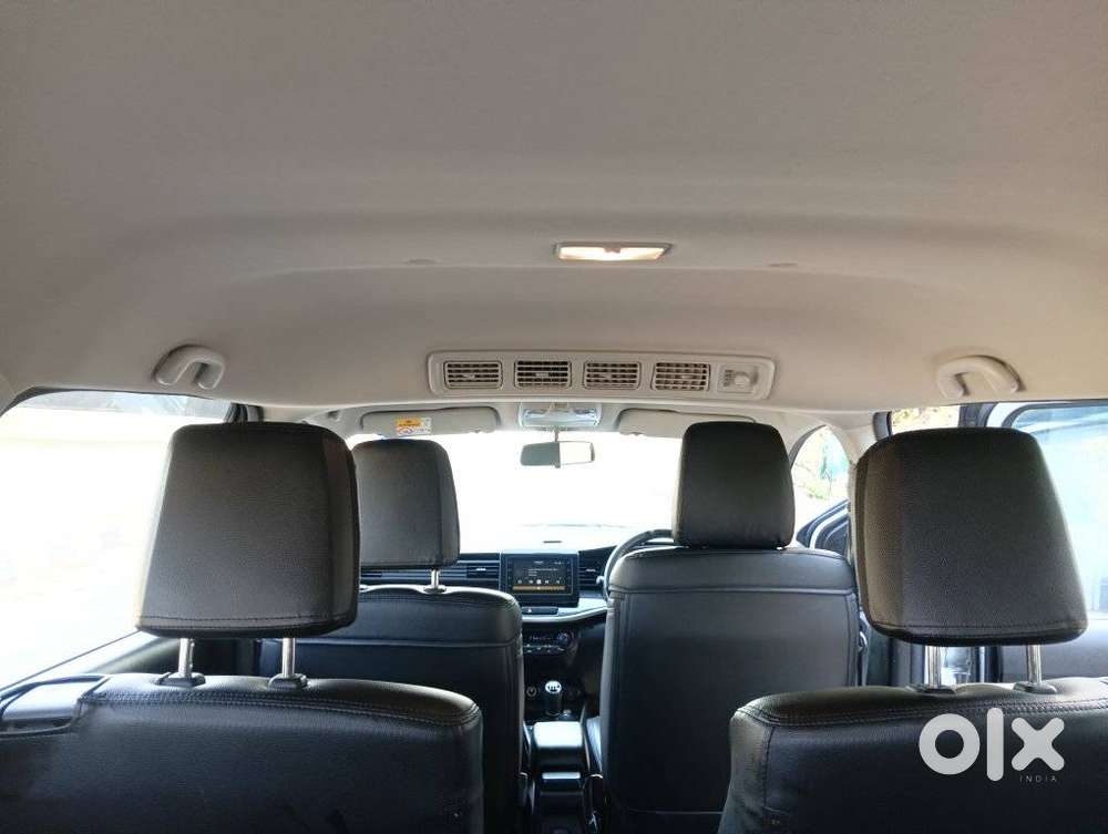 Maruti Suzuki Xl6 1.5 Zeta Mt, 2024, Petrol