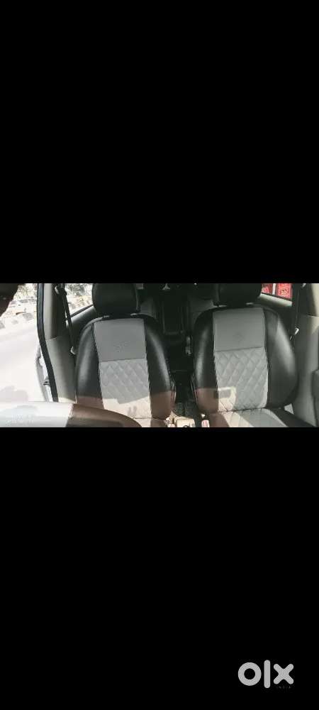 Maruti Suzuki Ertiga 2017 Diesel Well Maintained