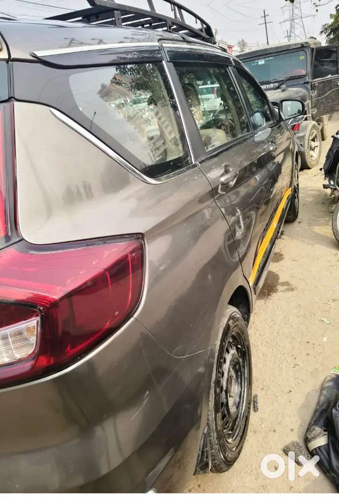 Maruti Suzuki