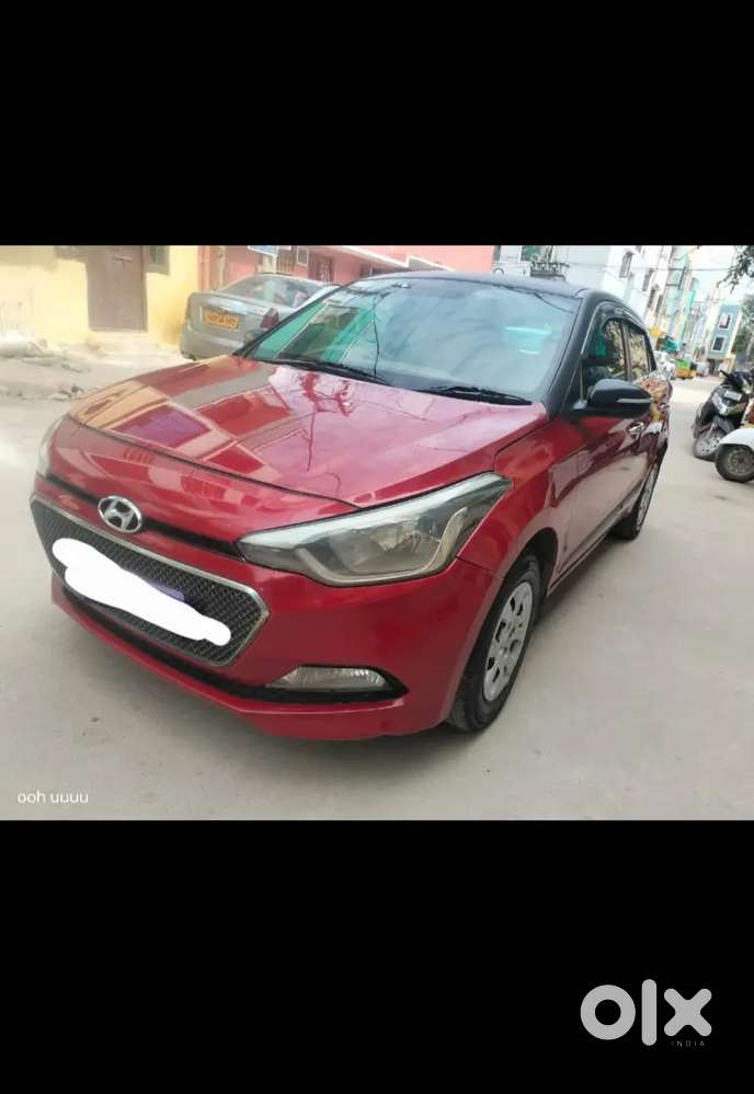 Hyundai I20 2016 Petrol 69000 Kmdriven Non Accidental Price Negotiable