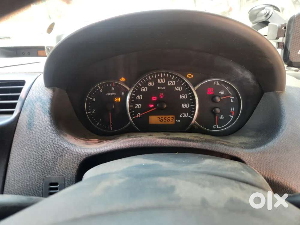 Swift Vdi Diesel As Good As New