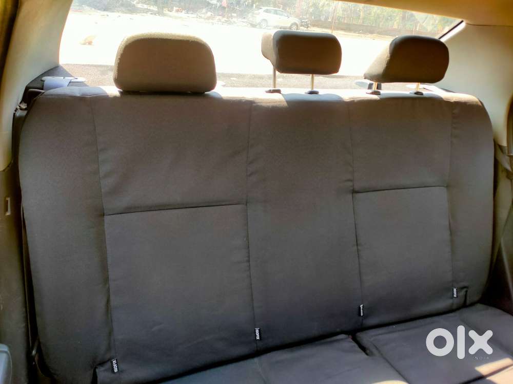 Toyota Etios Gd, 2017, Diesel