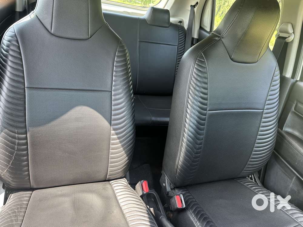 Maruti Suzuki S-presso Vxi Plus, 2021, Petrol