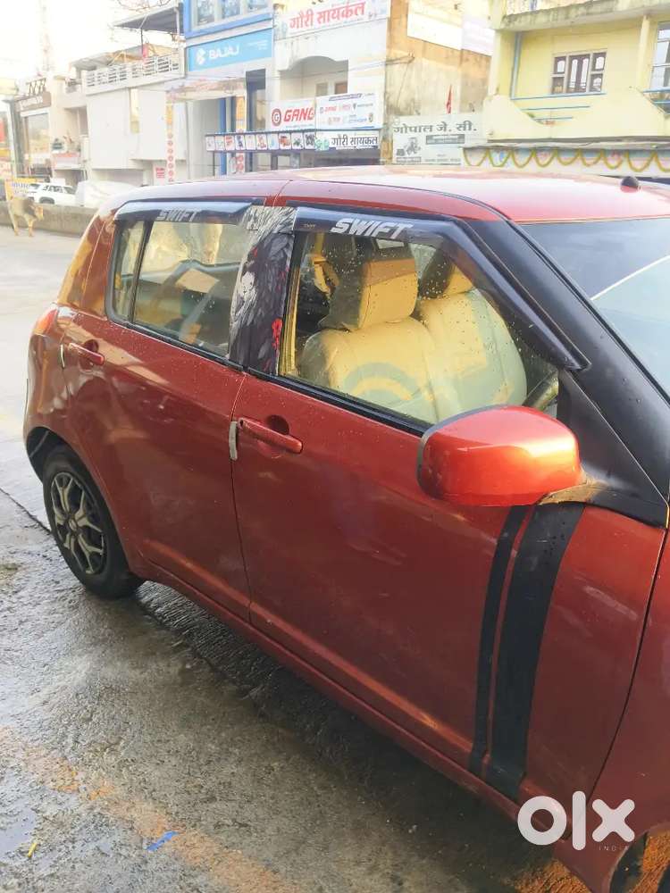 Maruti Suzuki Swift 2009 Petrol Well Maintained