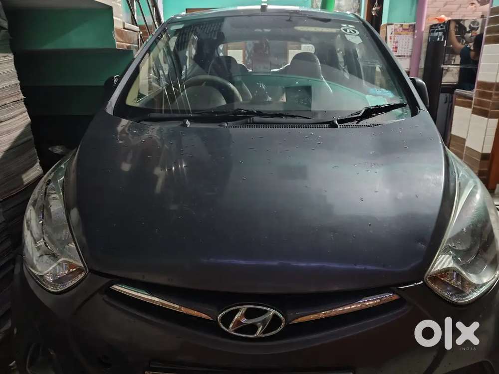 Hyundai Eon D-lite 2016